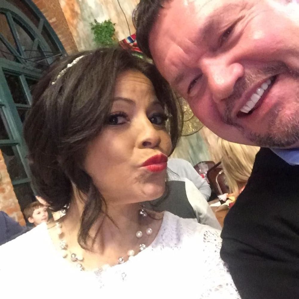 Meet your Posher, Monica